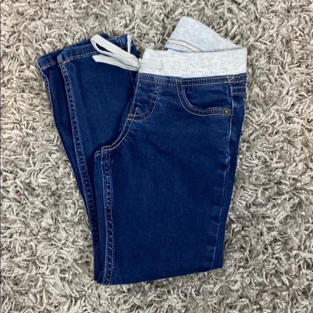 Justice - Like new - Jegging - Super skinny - 6